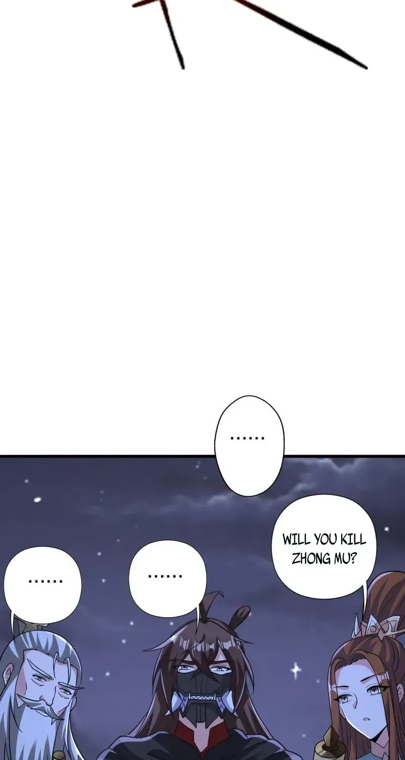Banished Disciple's Counterattack Kainu Manga Chapter 389 Page 3