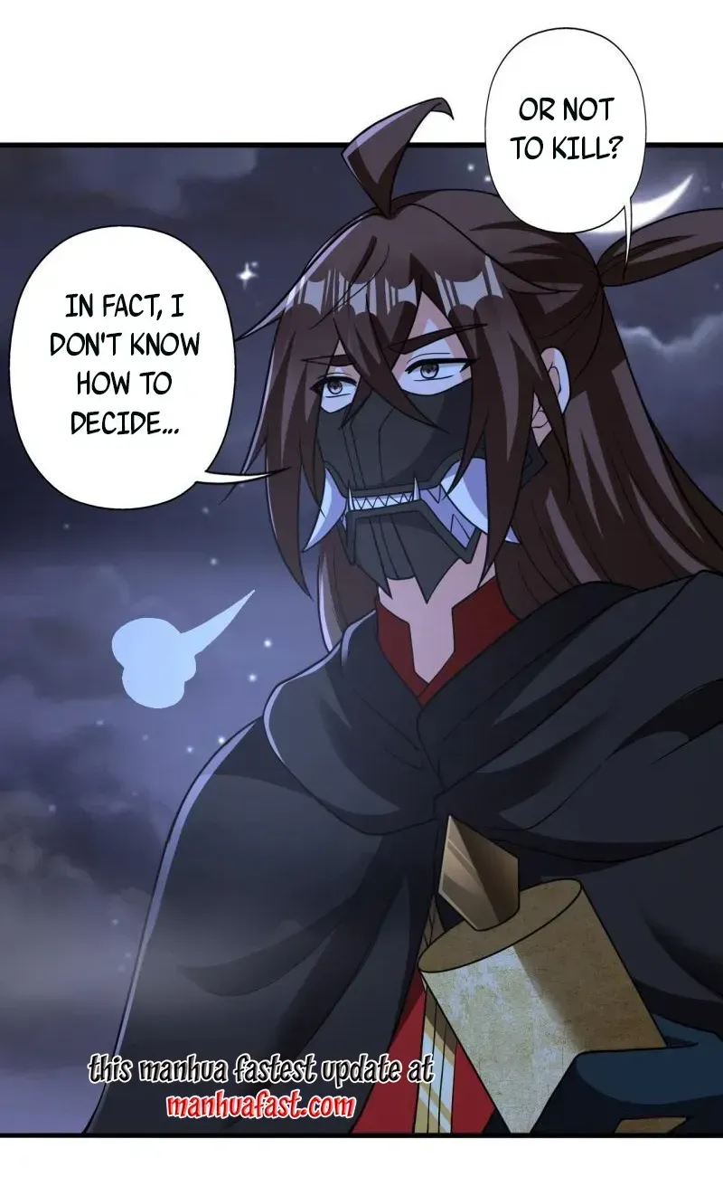 Banished Disciple's Counterattack Kainu Manga Chapter 389 Page 6