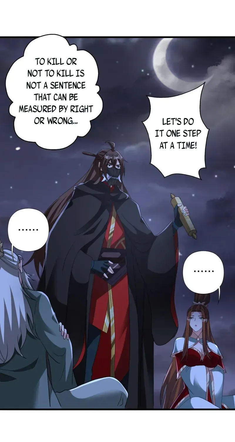 Banished Disciple's Counterattack Kainu Manga Chapter 389 Page 7