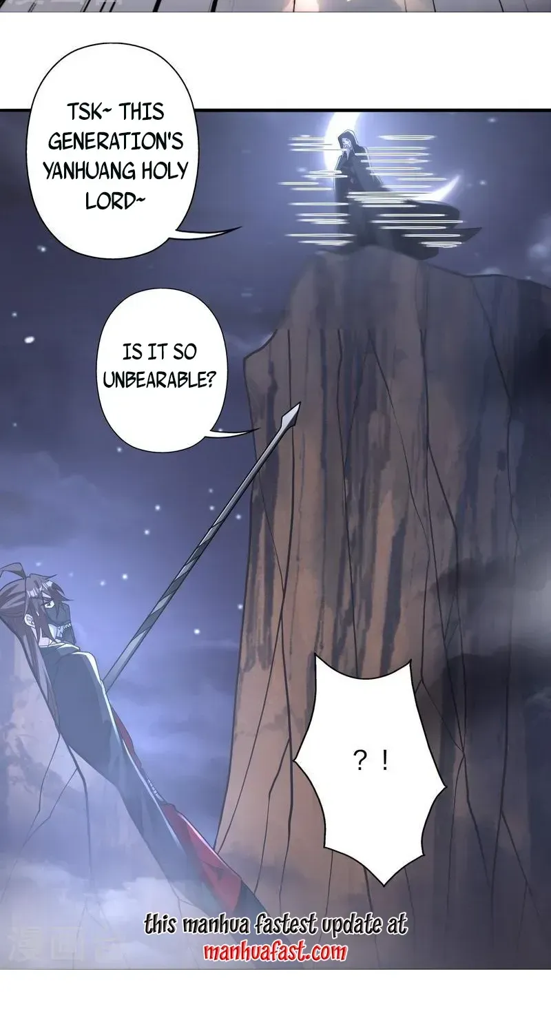 Banished Disciple's Counterattack Kainu Manga Chapter 389 Page 15