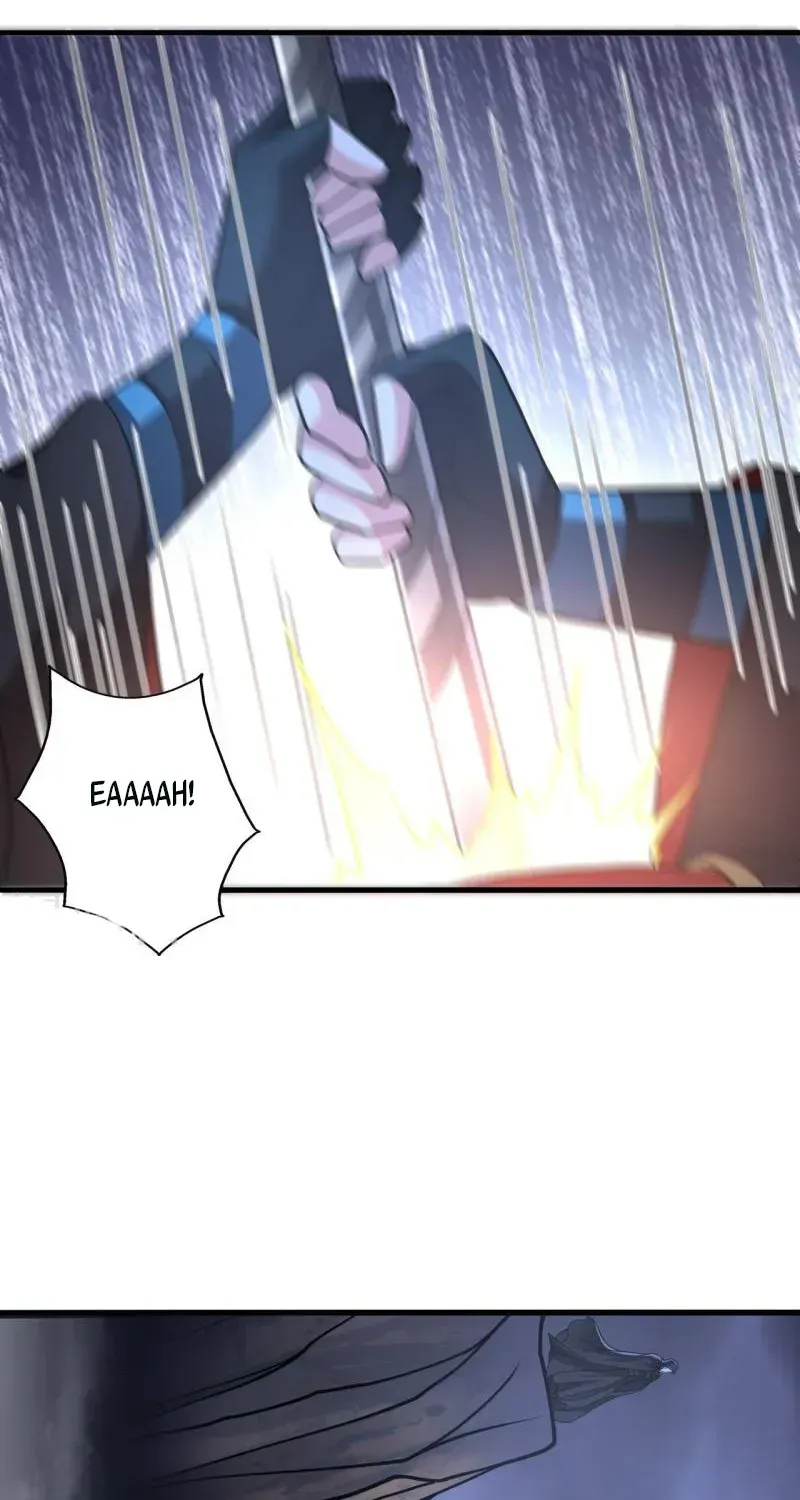 Banished Disciple's Counterattack Kainu Manga Chapter 389 Page 16