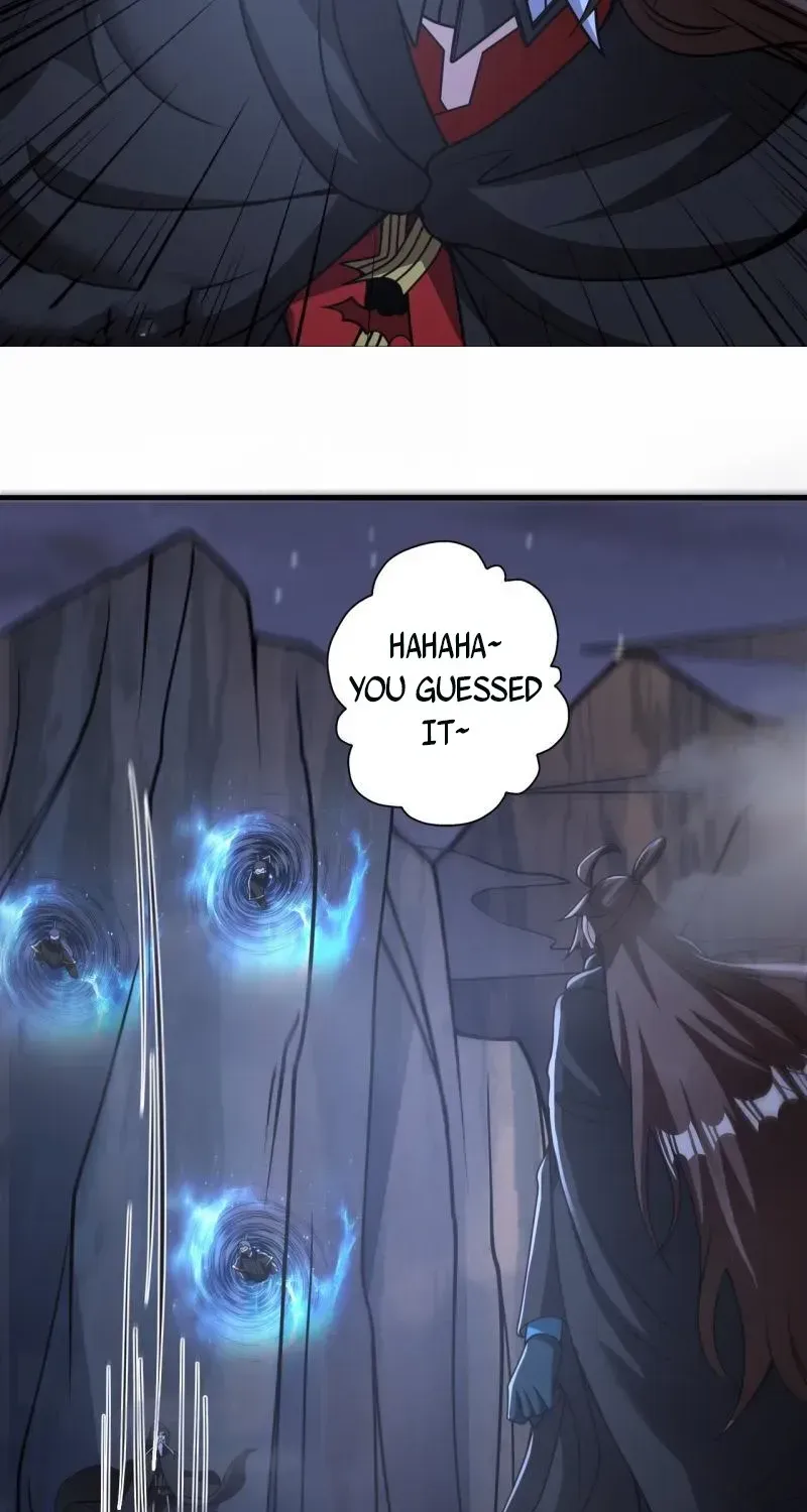 Banished Disciple's Counterattack Kainu Manga Chapter 389 Page 23
