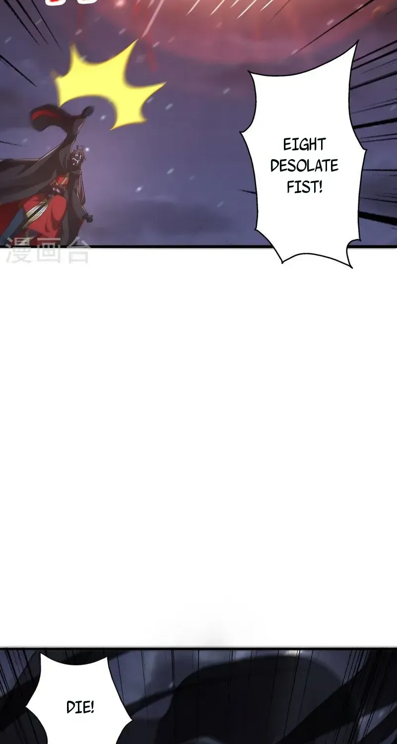 Banished Disciple's Counterattack Kainu Manga Chapter 389 Page 30