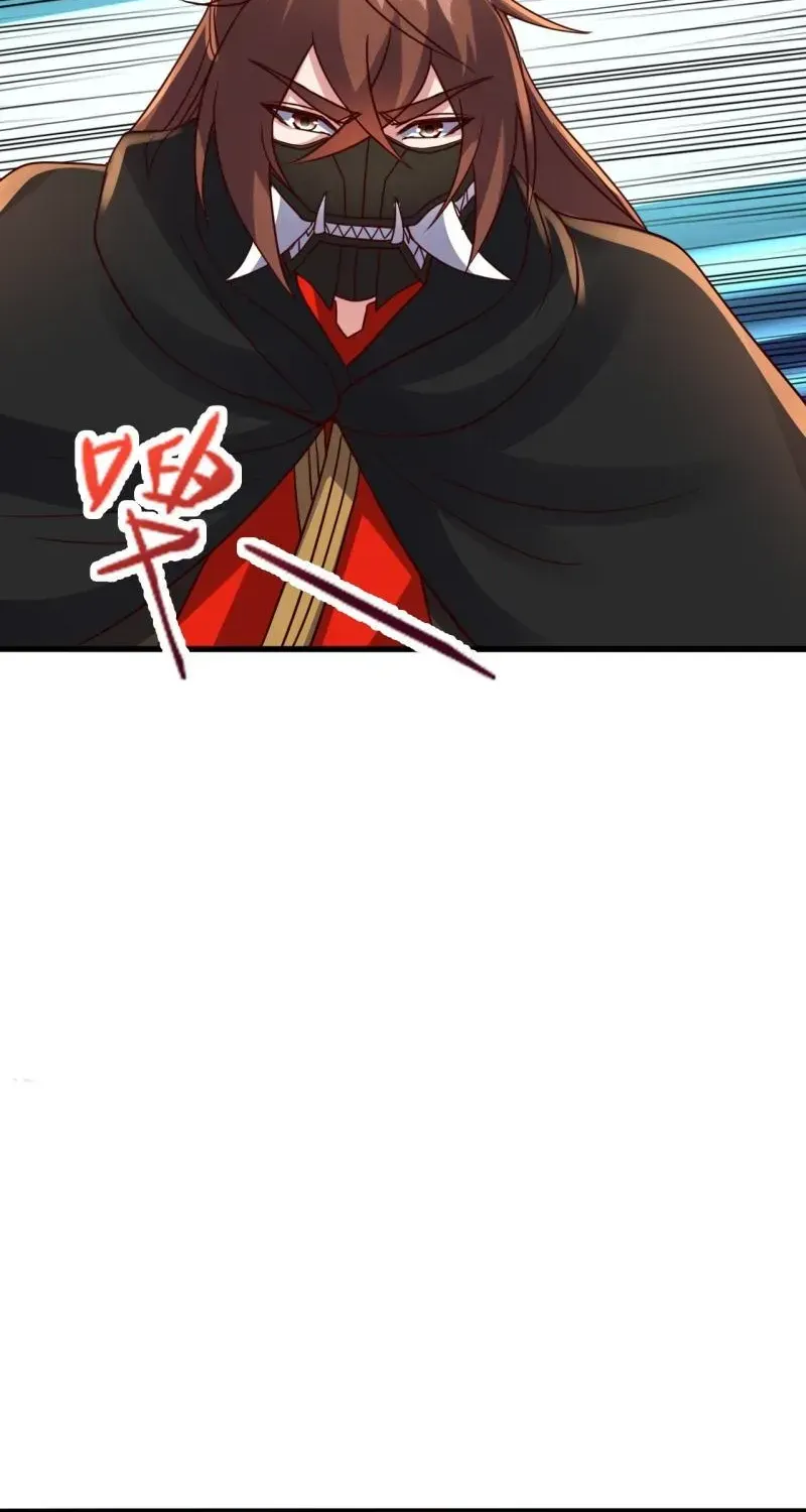 Banished Disciple's Counterattack Kainu Manga Chapter 389 Page 40