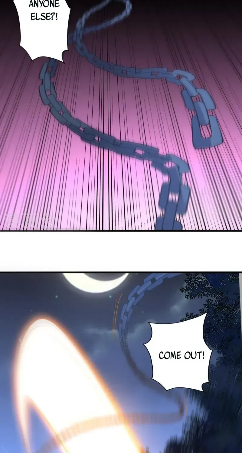 Banished Disciple's Counterattack Kainu Manga Chapter 389 Page 46