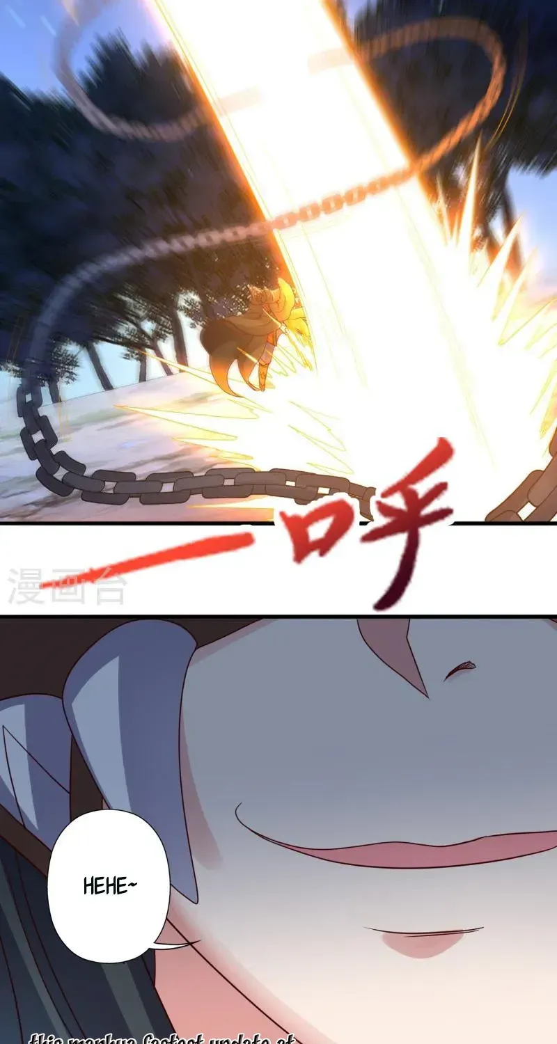 Banished Disciple's Counterattack Kainu Manga Chapter 389 Page 47
