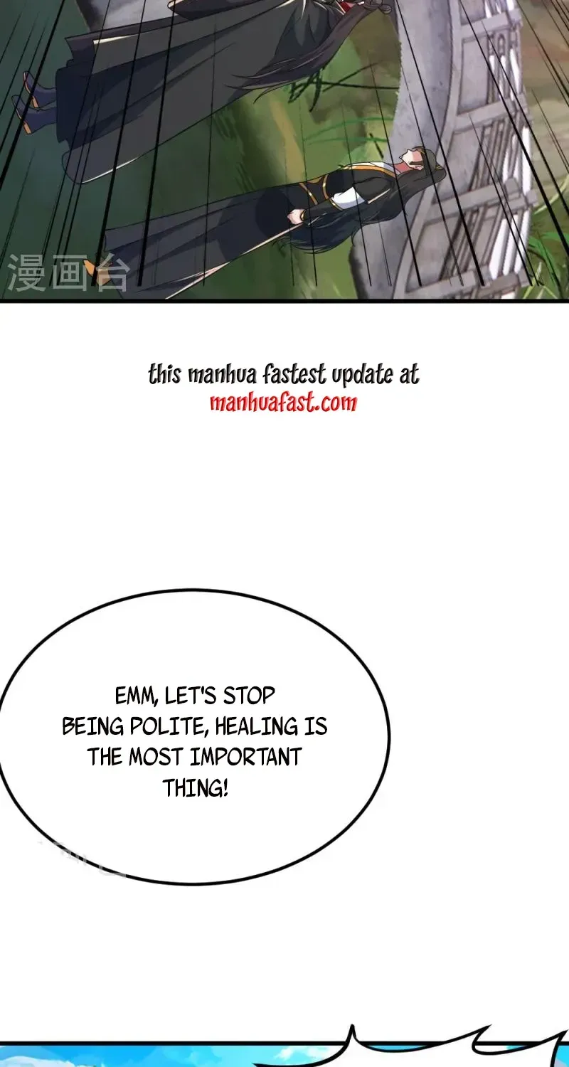 Banished Disciple's Counterattack Kainu Manga Chapter 388 Page 36