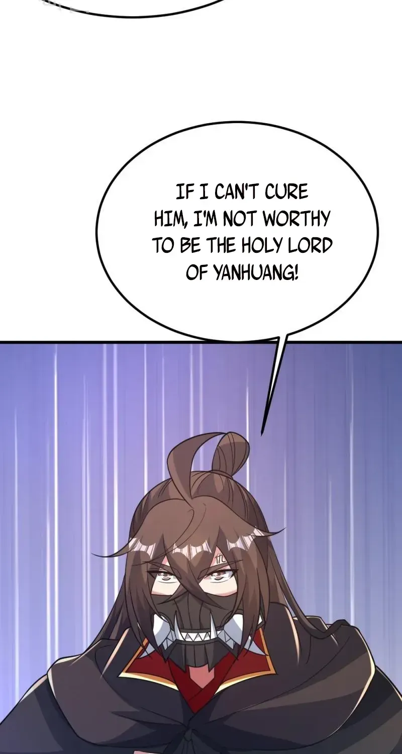 Banished Disciple's Counterattack Kainu Manga Chapter 388 Page 38
