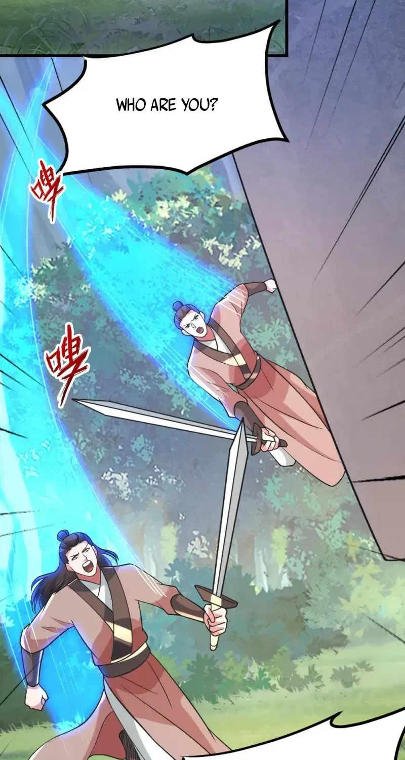 Banished Disciple's Counterattack Kainu Manga Chapter 388 Page 44
