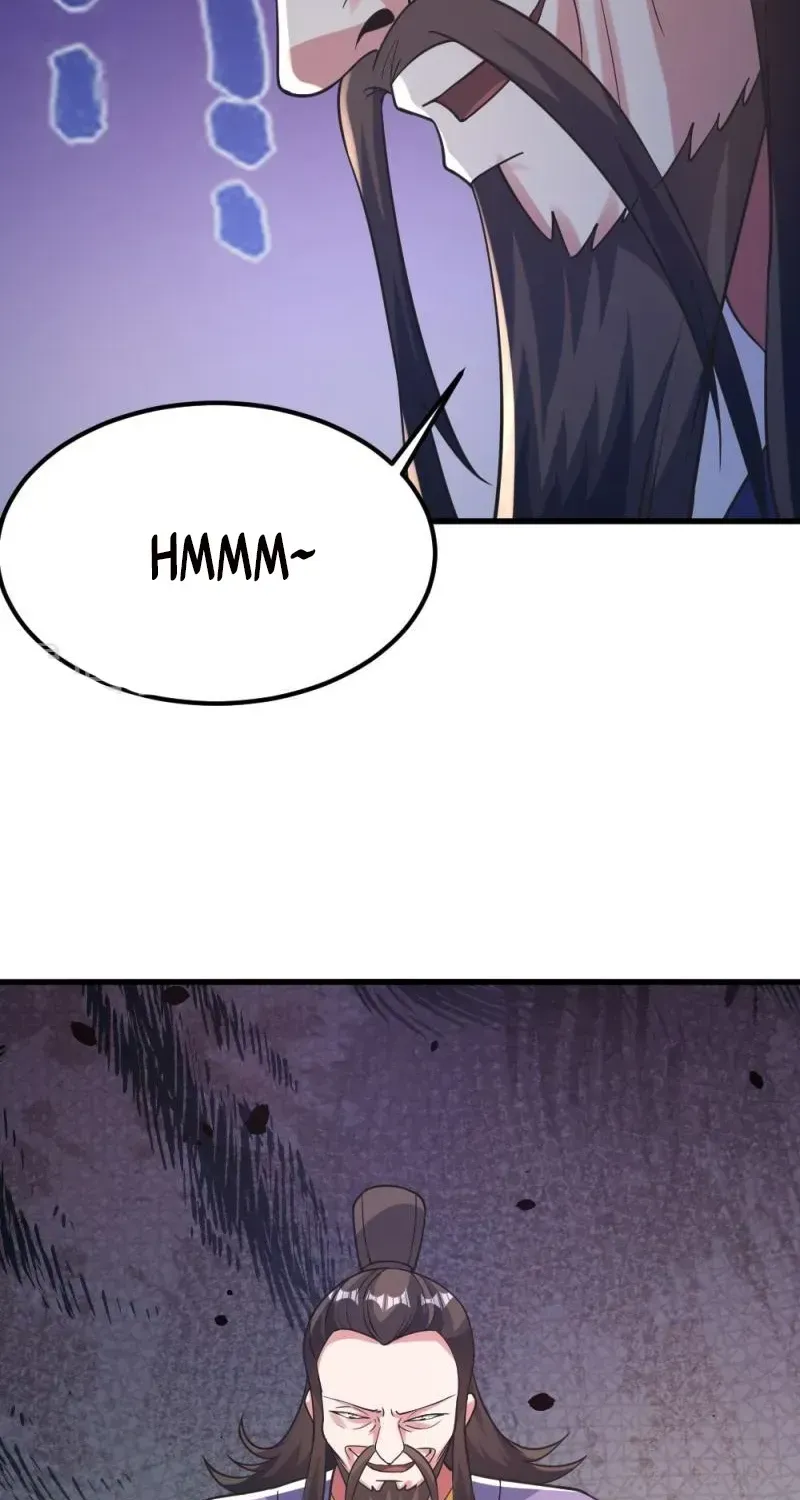 Banished Disciple's Counterattack Kainu Manga Chapter 388 Page 46