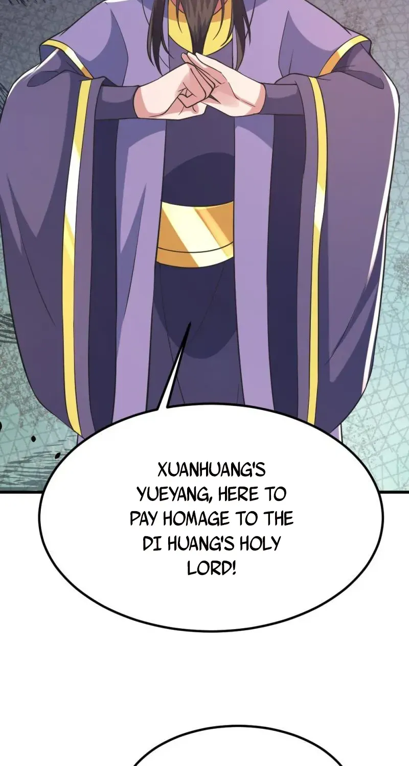 Banished Disciple's Counterattack Kainu Manga Chapter 388 Page 47