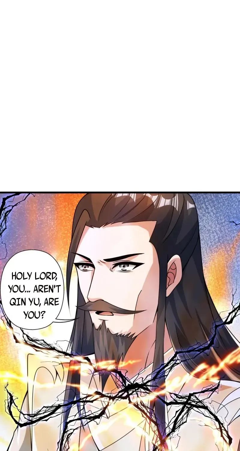Banished Disciple's Counterattack Kainu Manga Chapter 388 Page 51