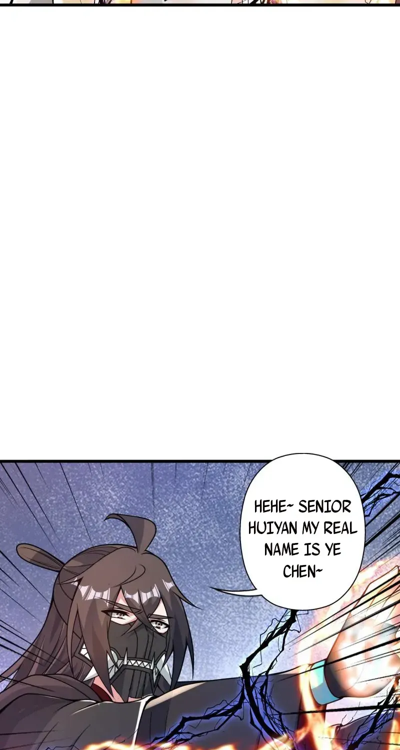 Banished Disciple's Counterattack Kainu Manga Chapter 388 Page 52