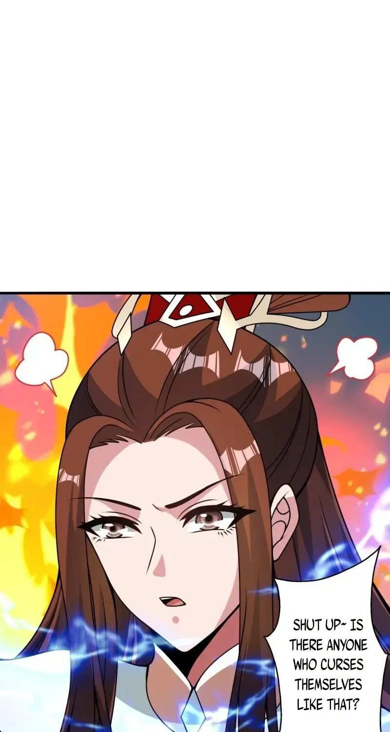 Banished Disciple's Counterattack Kainu Manga Chapter 388 Page 55