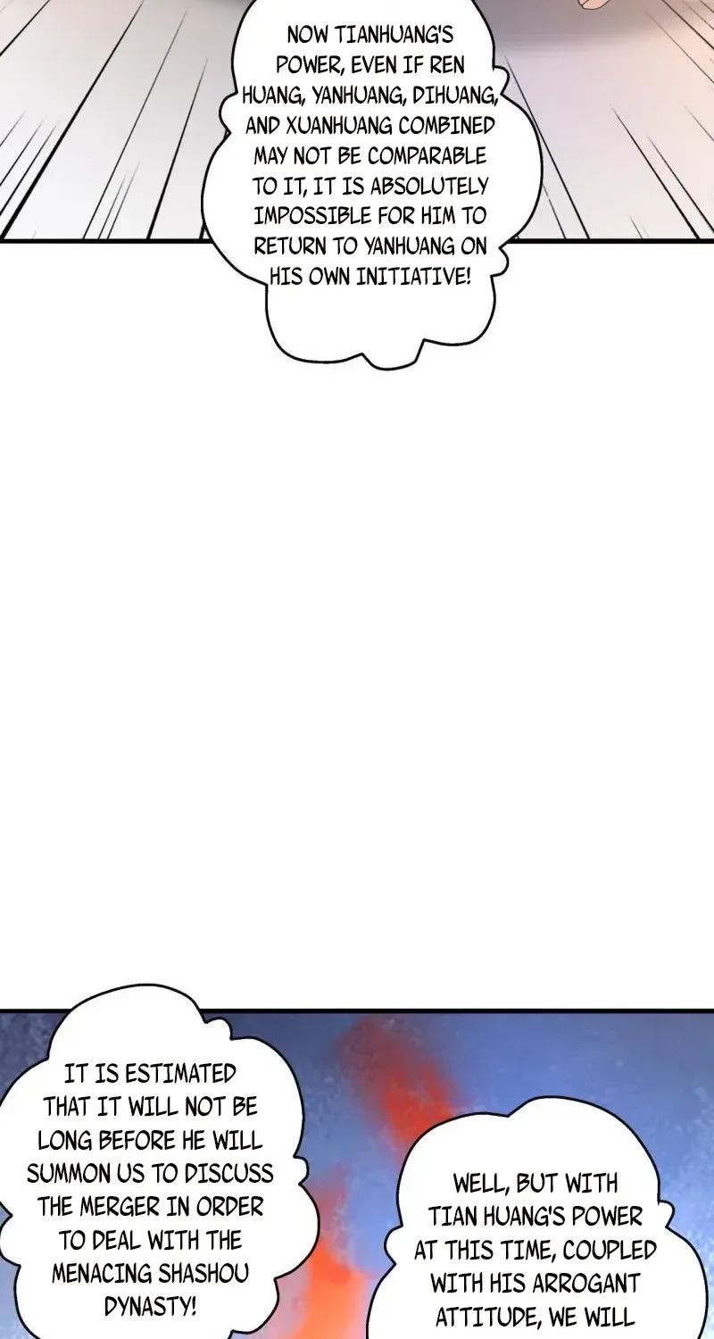 Banished Disciple's Counterattack Kainu Manga Chapter 388 Page 60
