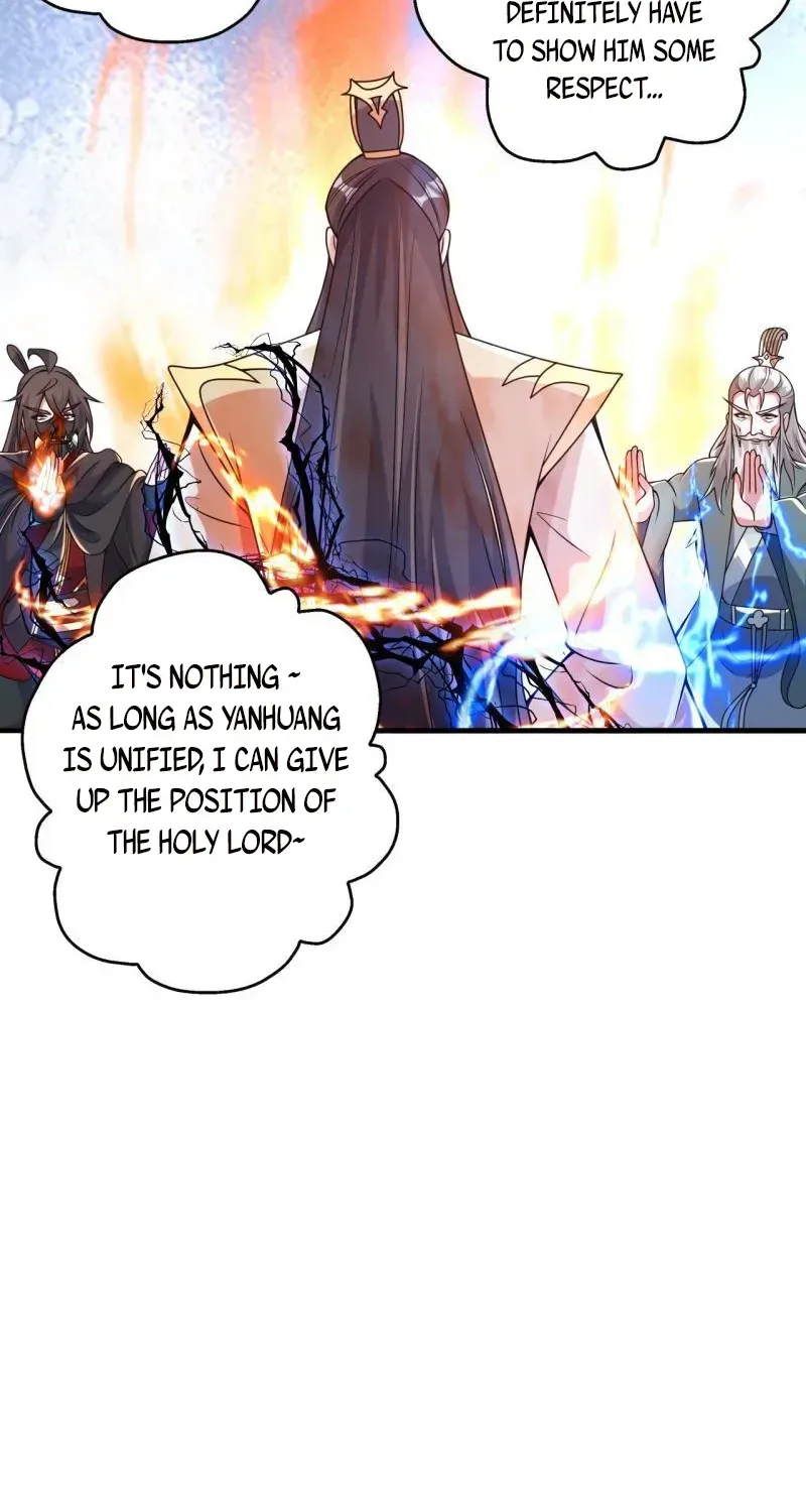 Banished Disciple's Counterattack Kainu Manga Chapter 388 Page 61