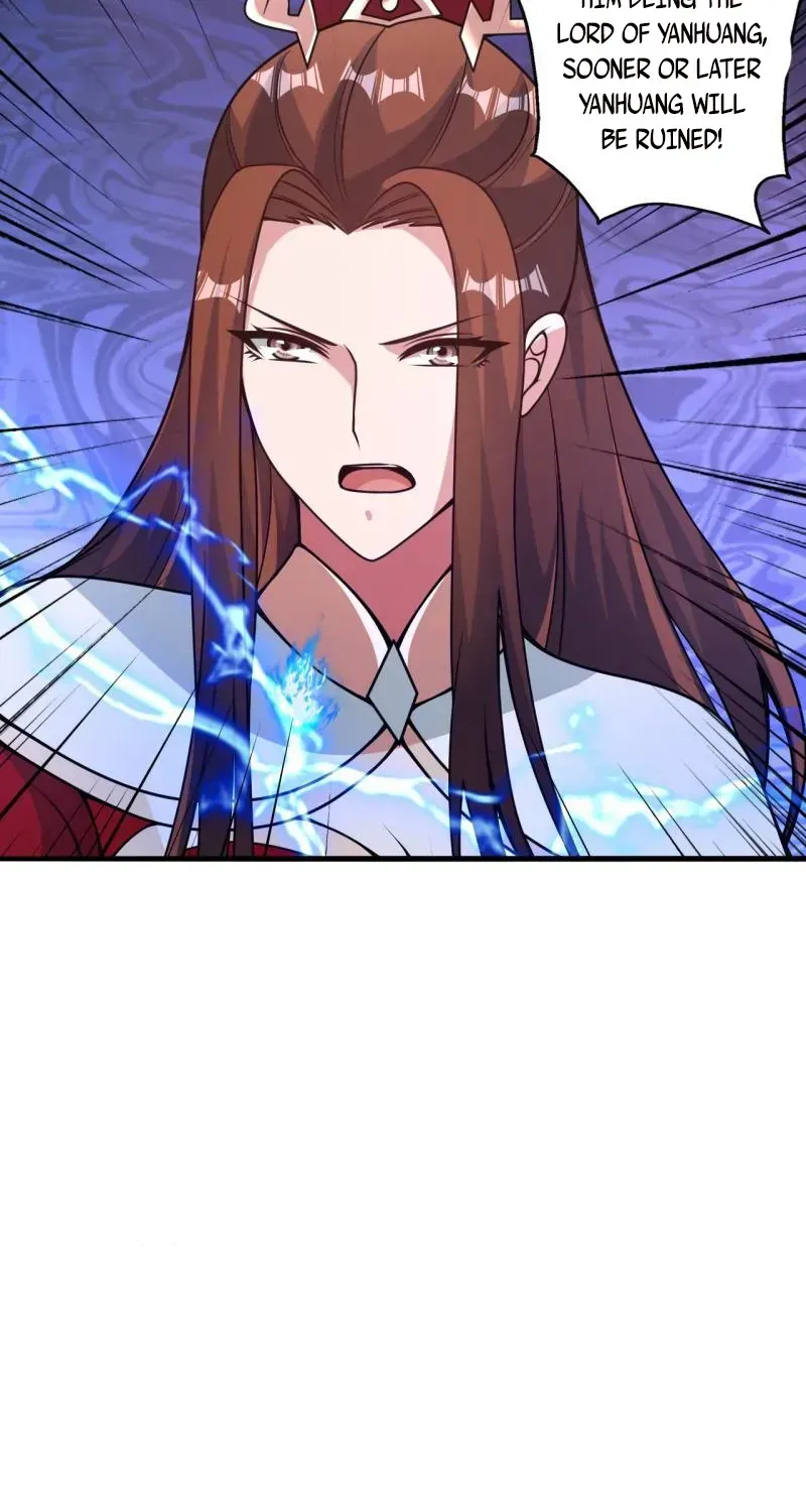 Banished Disciple's Counterattack Kainu Manga Chapter 388 Page 63