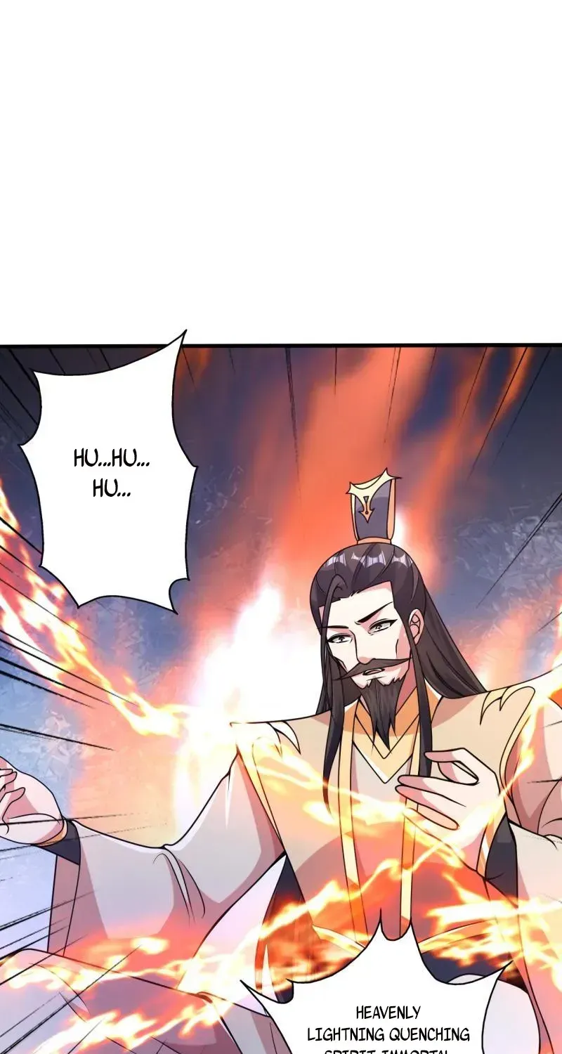 Banished Disciple's Counterattack Kainu Manga Chapter 388 Page 67