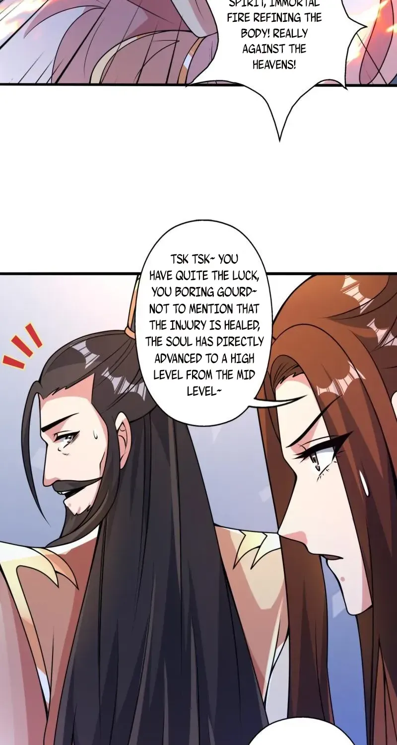 Banished Disciple's Counterattack Kainu Manga Chapter 388 Page 68