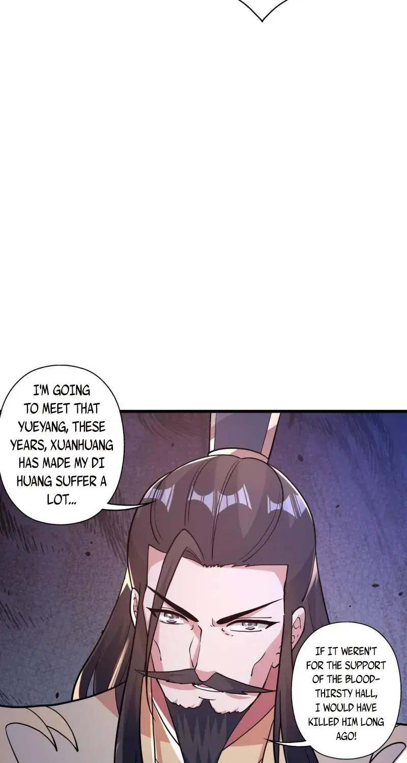 Banished Disciple's Counterattack Kainu Manga Chapter 388 Page 73