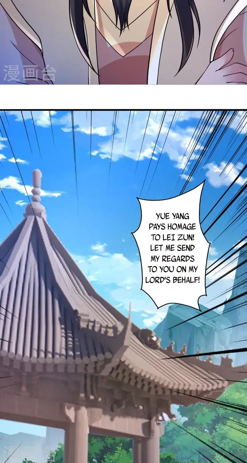 Banished Disciple's Counterattack Kainu Manga Chapter 388 Page 74