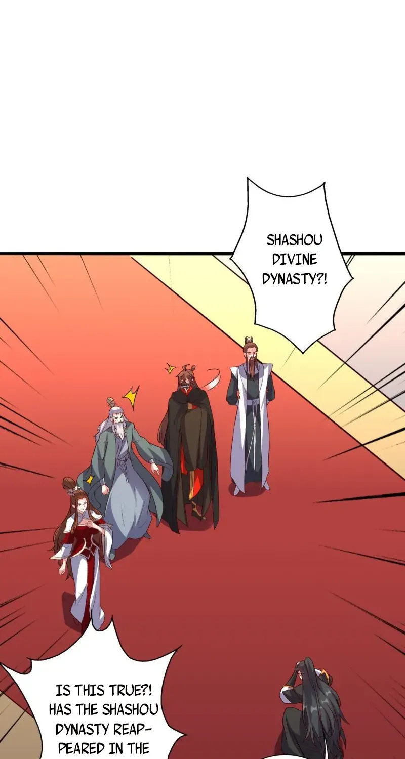 Banished Disciple's Counterattack Kainu Manga Chapter 387 Page 63