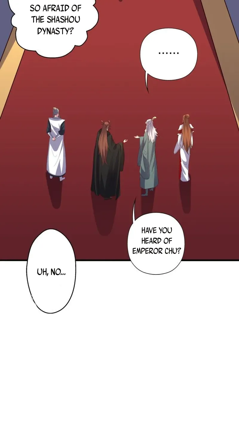 Banished Disciple's Counterattack Kainu Manga Chapter 387 Page 66
