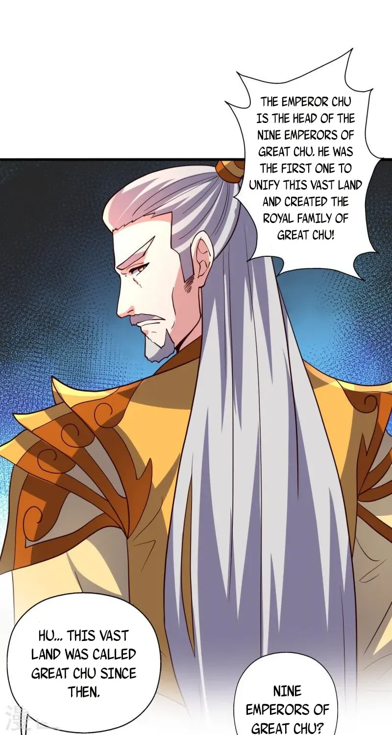 Banished Disciple's Counterattack Kainu Manga Chapter 387 Page 67