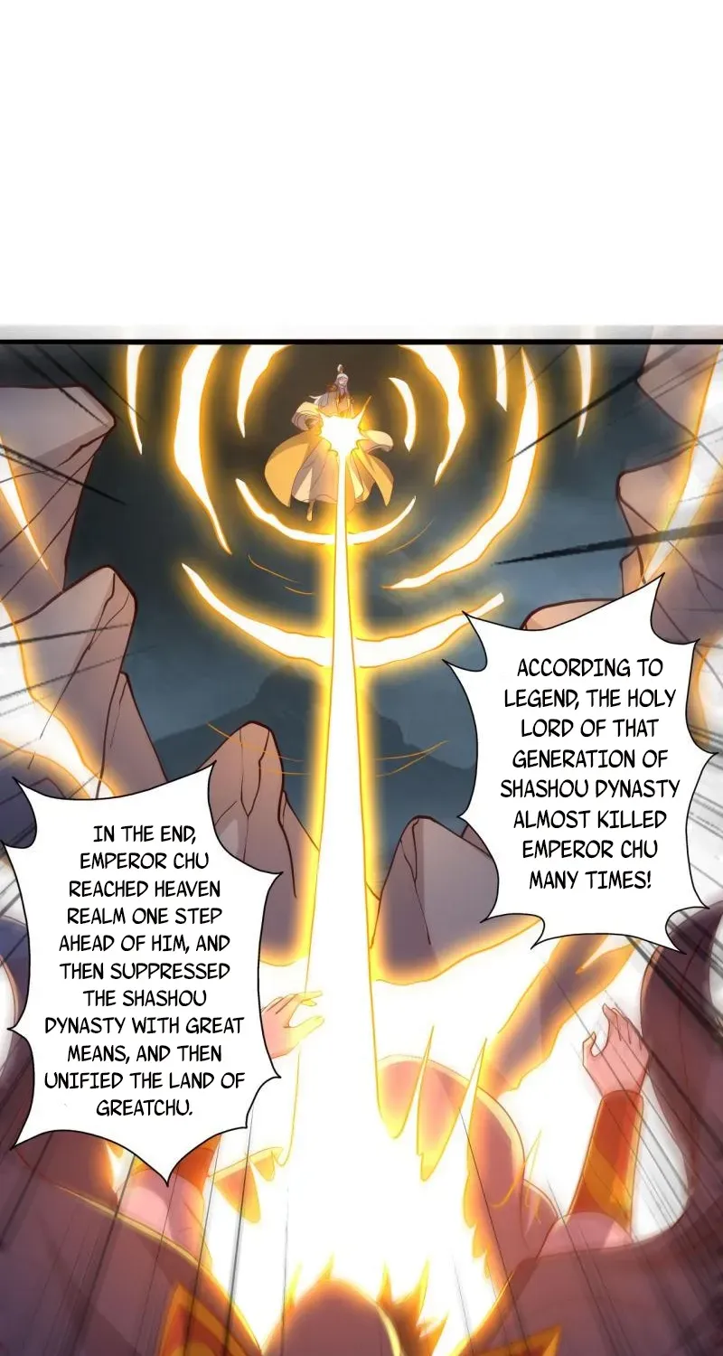 Banished Disciple's Counterattack Kainu Manga Chapter 387 Page 70