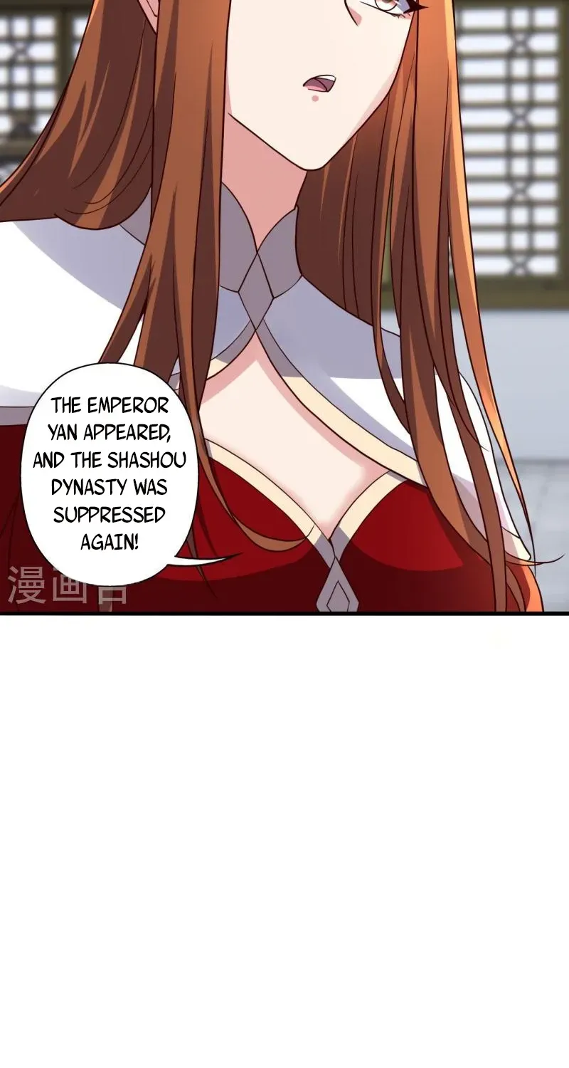 Banished Disciple's Counterattack Kainu Manga Chapter 387 Page 72