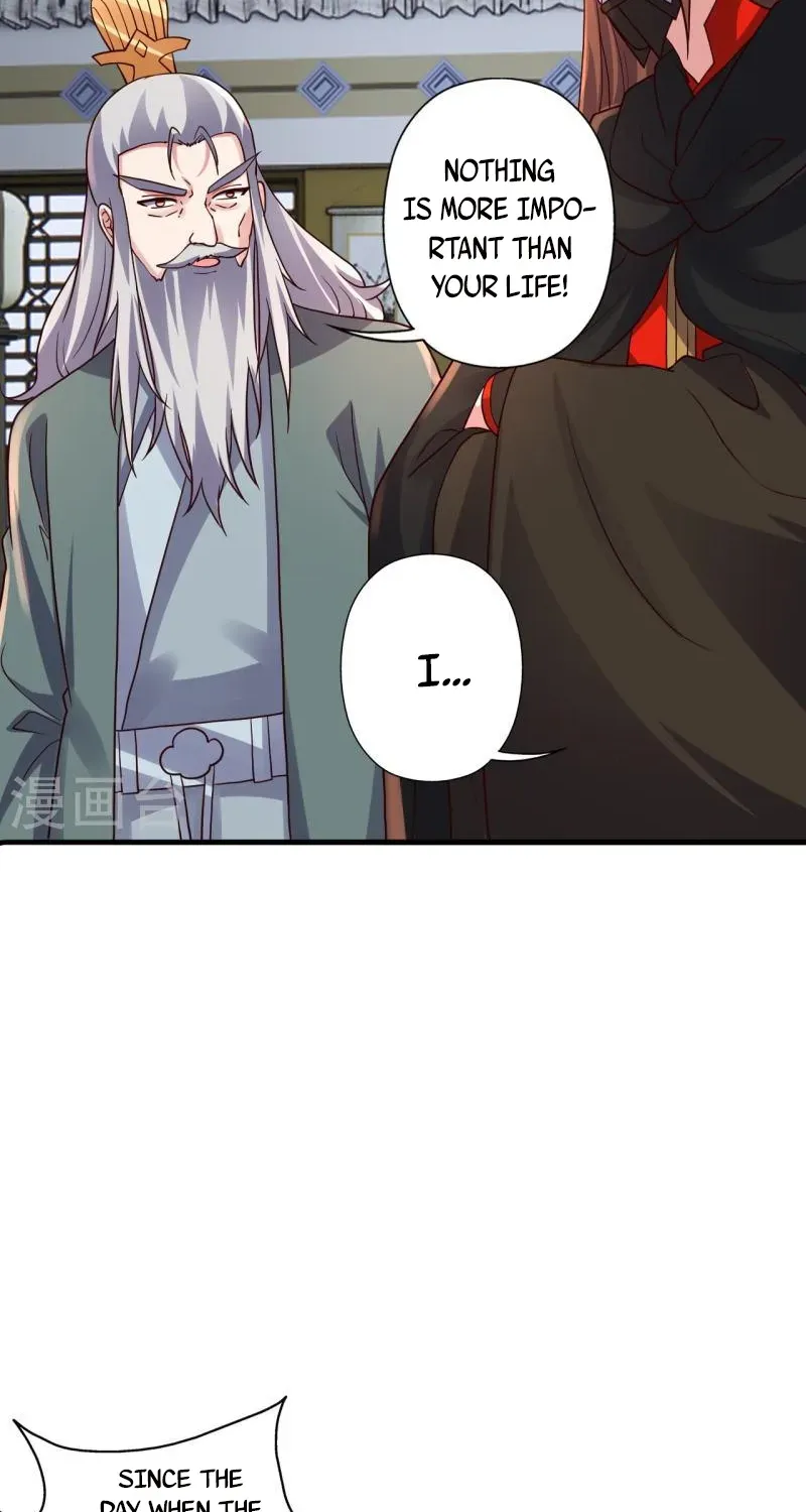 Banished Disciple's Counterattack Kainu Manga Chapter 387 Page 76