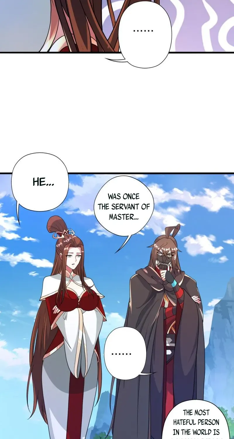 Banished Disciple's Counterattack Kainu Manga Chapter 386 Page 9