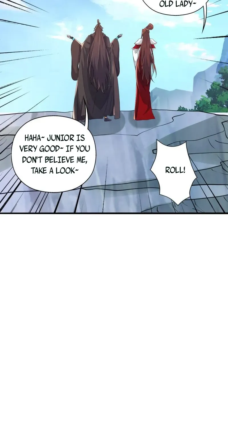 Banished Disciple's Counterattack Kainu Manga Chapter 386 Page 11