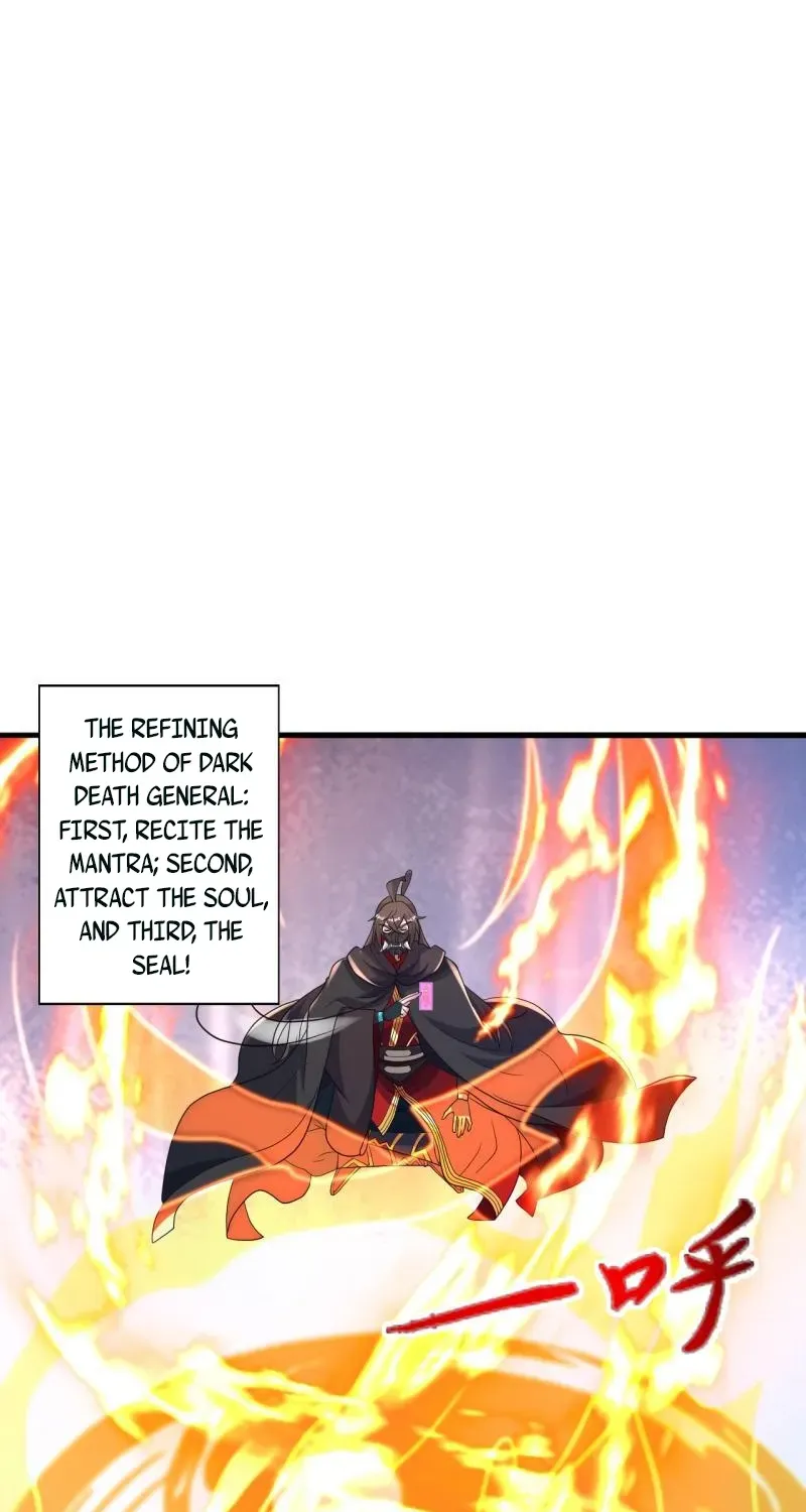 Banished Disciple's Counterattack Kainu Manga Chapter 386 Page 13