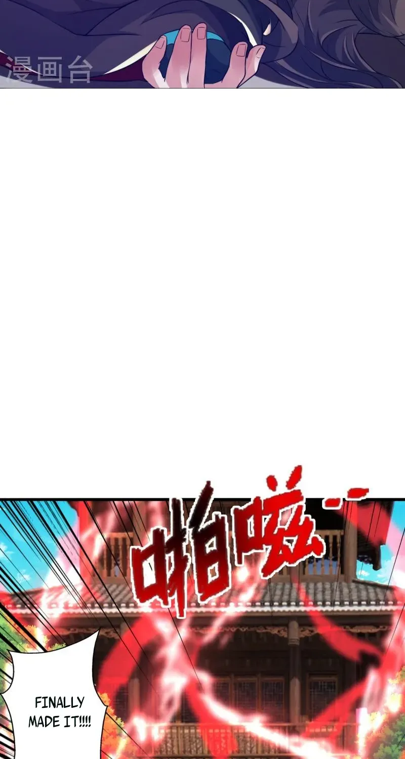 Banished Disciple's Counterattack Kainu Manga Chapter 386 Page 25