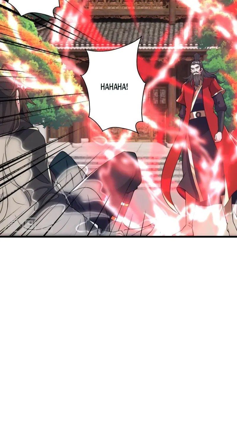 Banished Disciple's Counterattack Kainu Manga Chapter 386 Page 26