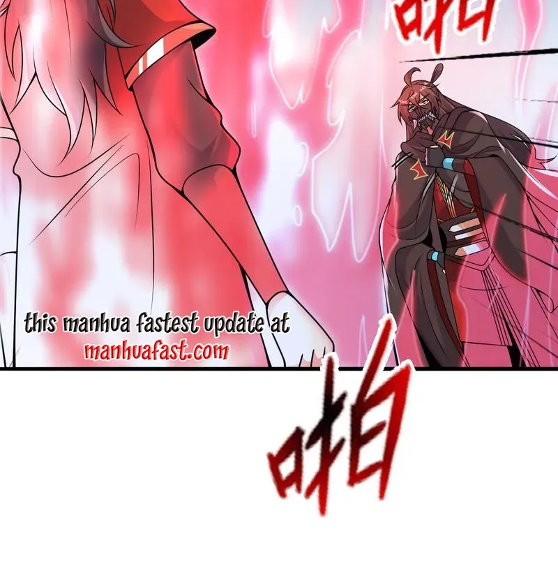 Banished Disciple's Counterattack Kainu Manga Chapter 386 Page 30