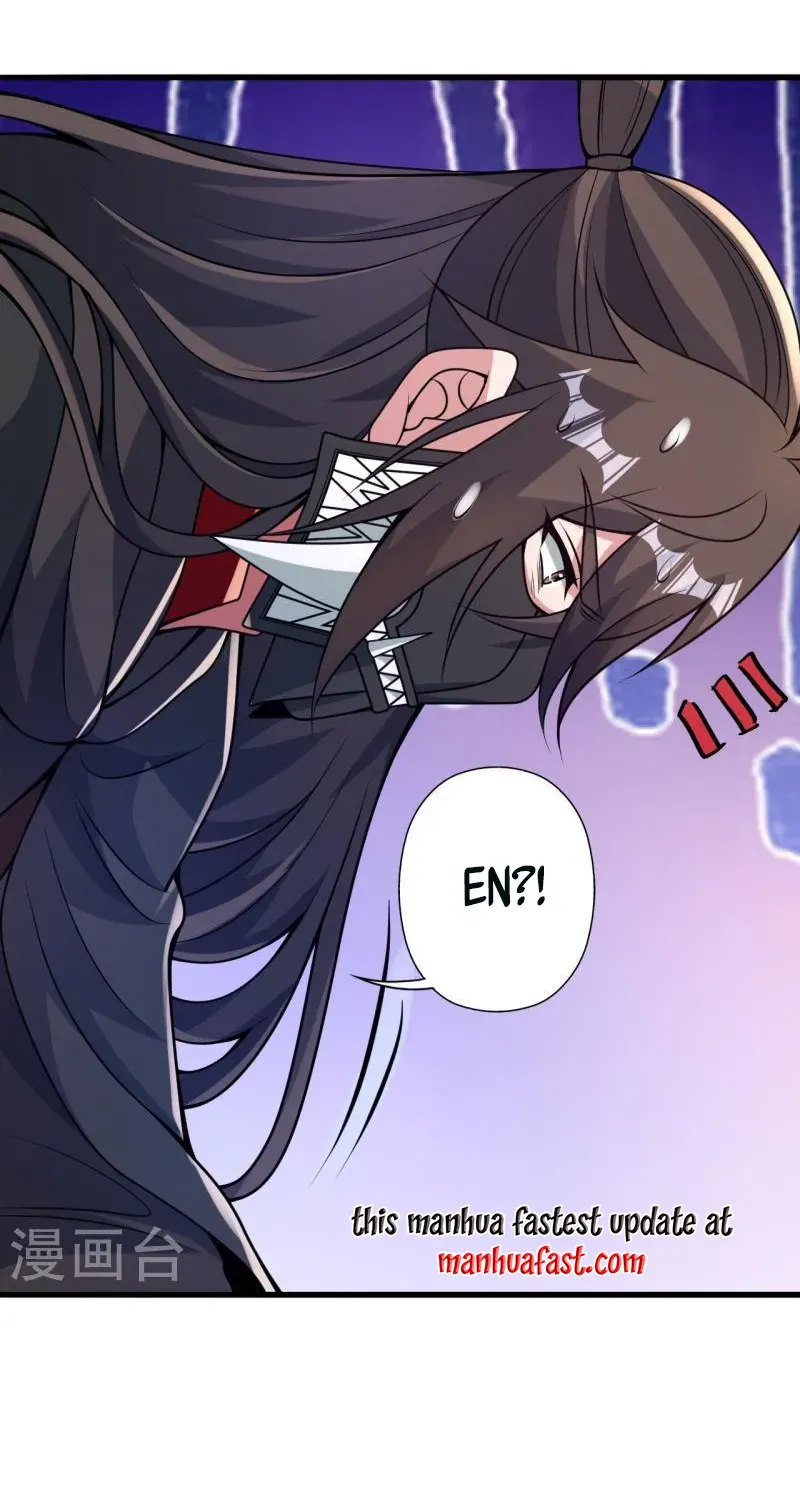 Banished Disciple's Counterattack Kainu Manga Chapter 386 Page 37