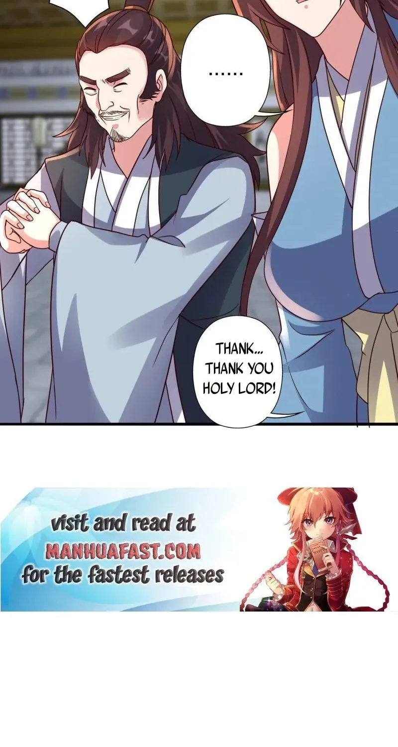 Banished Disciple's Counterattack Kainu Manga Chapter 384 Page 40