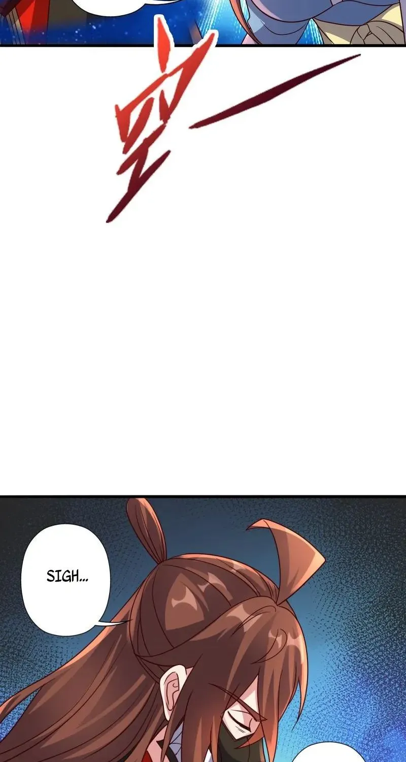 Banished Disciple's Counterattack Kainu Manga Chapter 384 Page 51