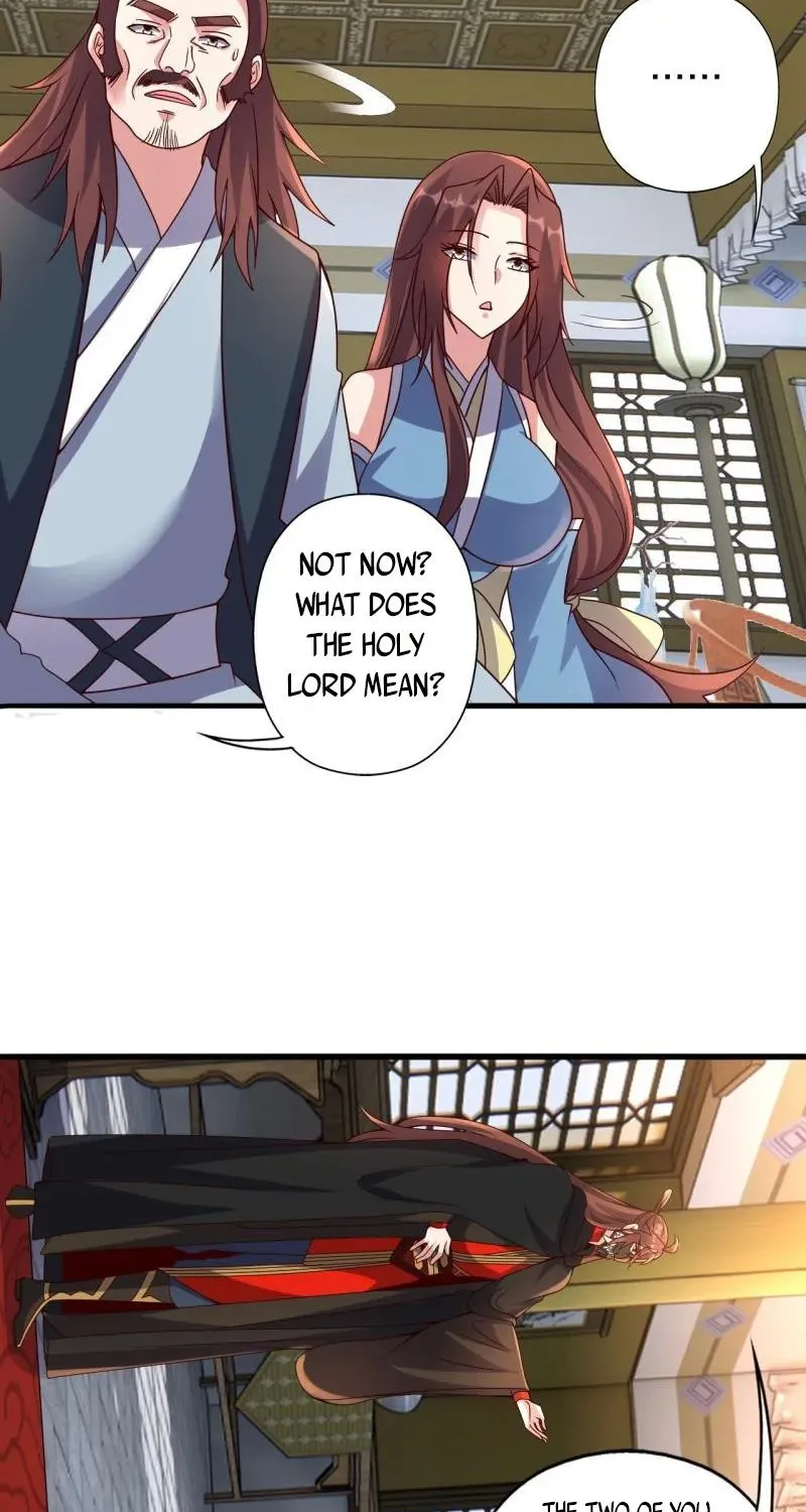 Banished Disciple's Counterattack Kainu Manga Chapter 384 Page 55