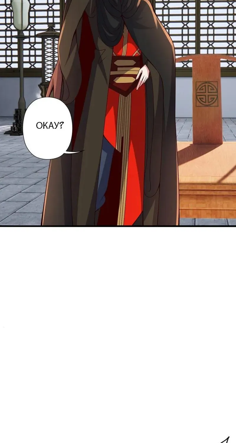 Banished Disciple's Counterattack Kainu Manga Chapter 384 Page 59