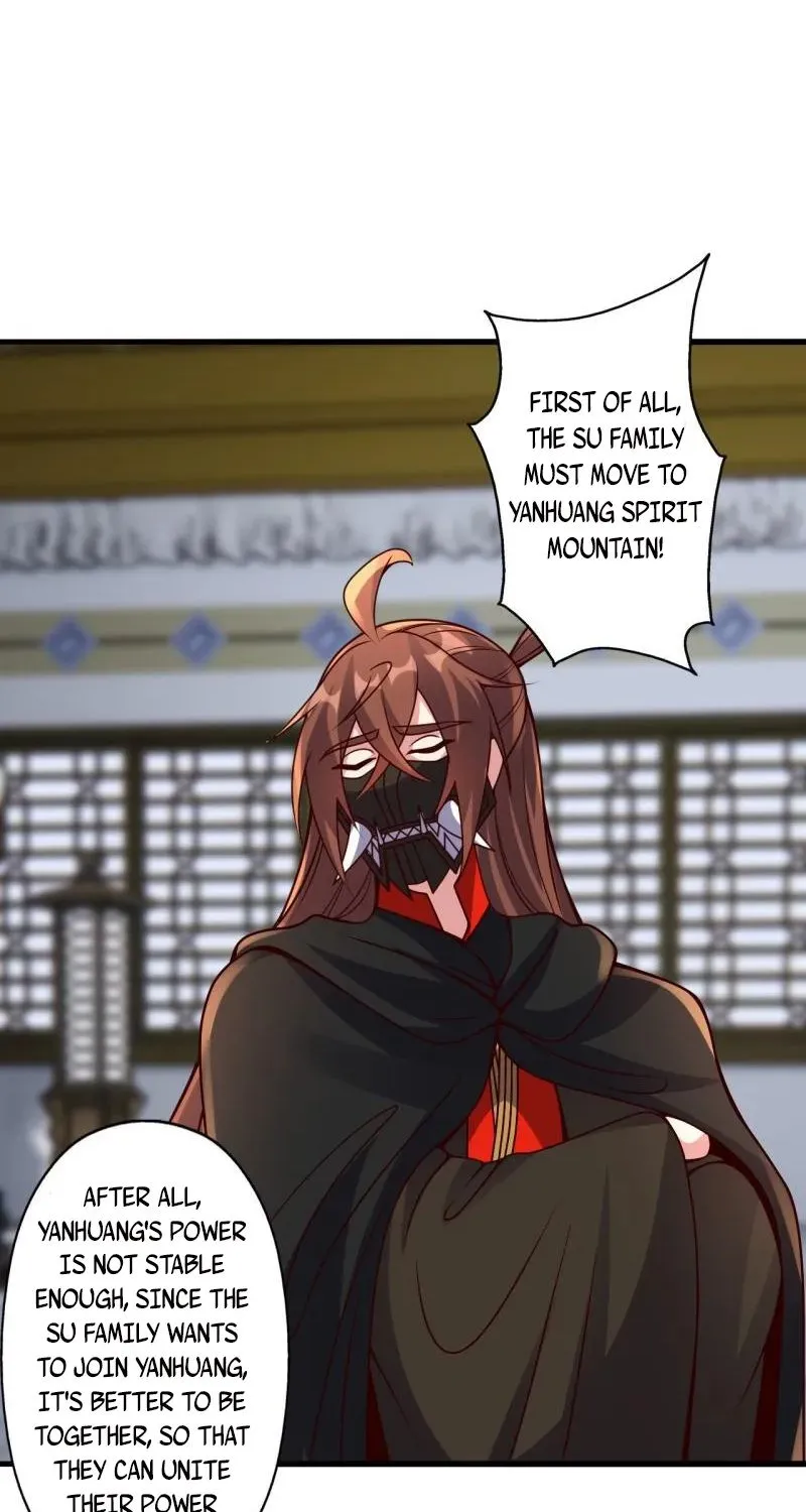 Banished Disciple's Counterattack Kainu Manga Chapter 384 Page 62