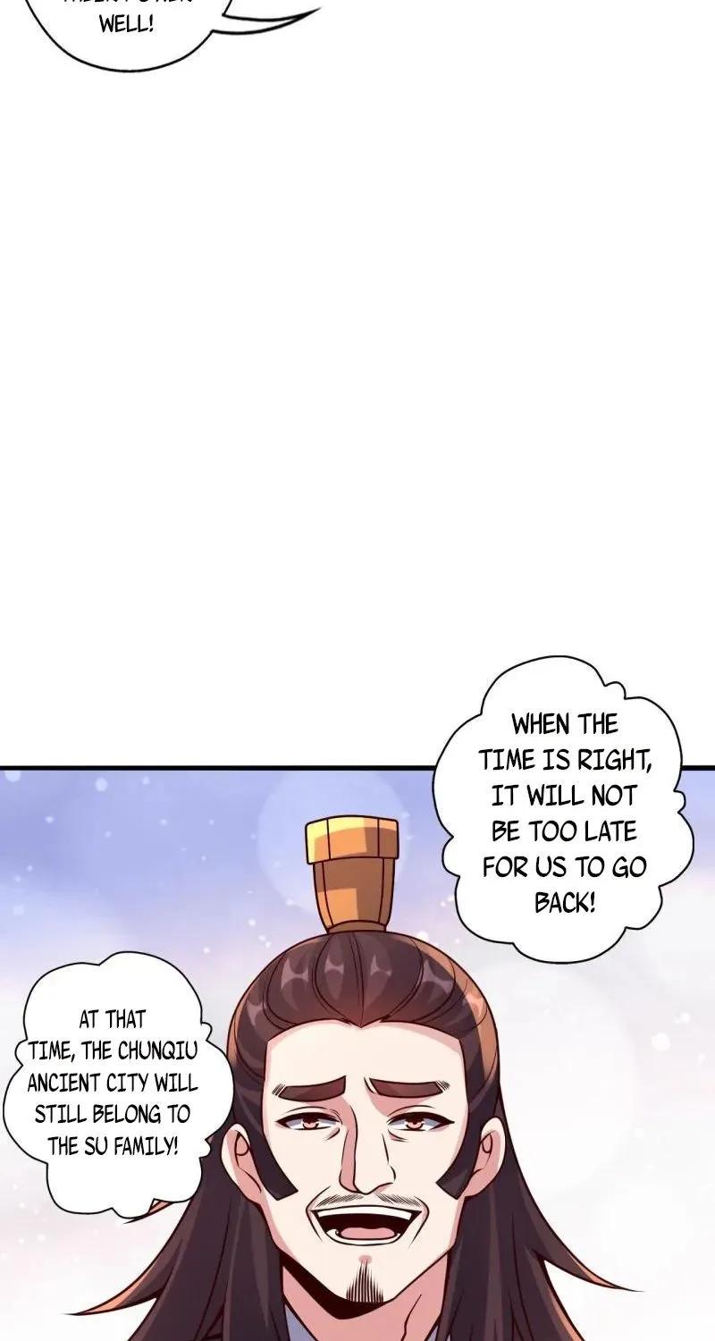 Banished Disciple's Counterattack Kainu Manga Chapter 384 Page 63