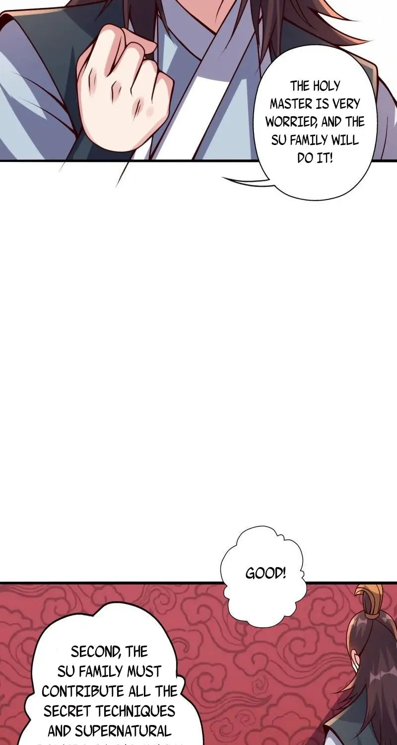 Banished Disciple's Counterattack Kainu Manga Chapter 384 Page 64