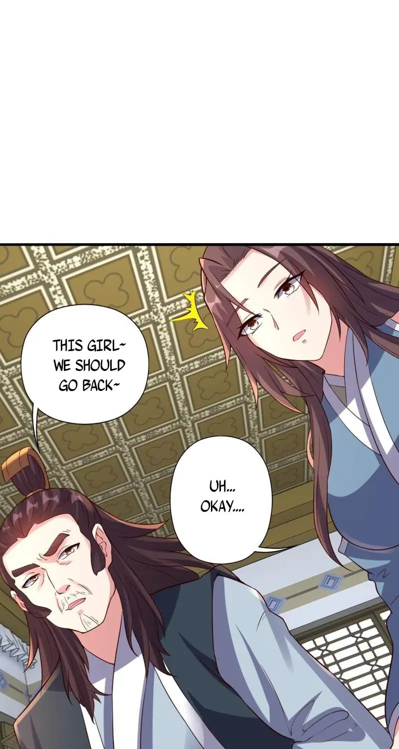 Banished Disciple's Counterattack Kainu Manga Chapter 384 Page 69