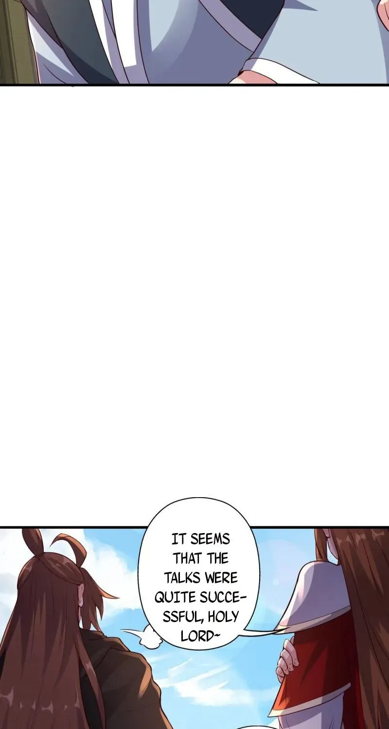Banished Disciple's Counterattack Kainu Manga Chapter 384 Page 70
