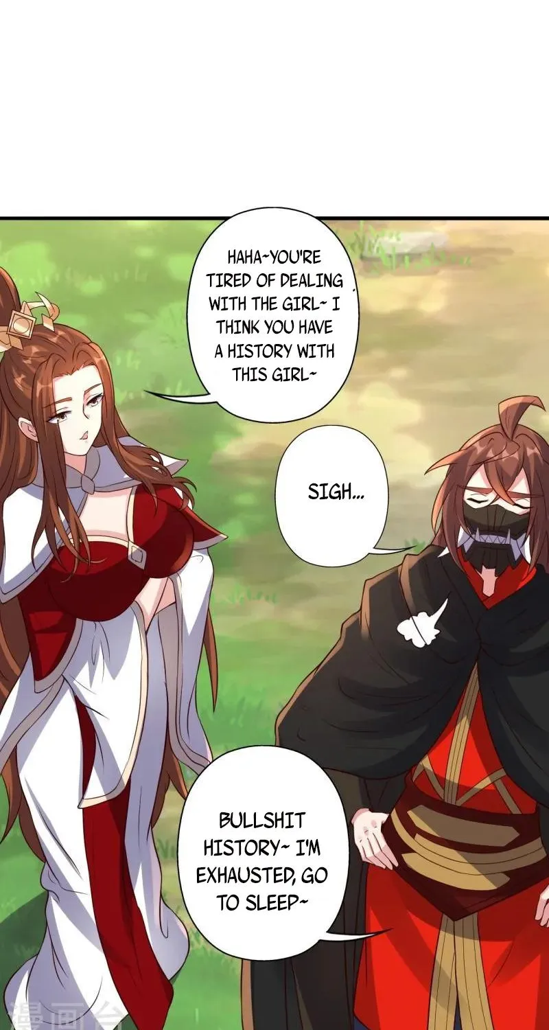 Banished Disciple's Counterattack Kainu Manga Chapter 384 Page 72
