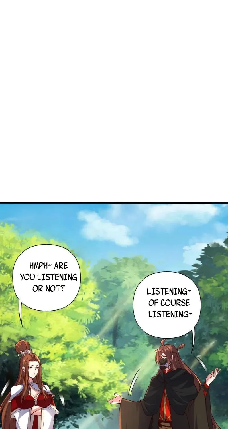 Banished Disciple's Counterattack Kainu Manga Chapter 384 Page 74