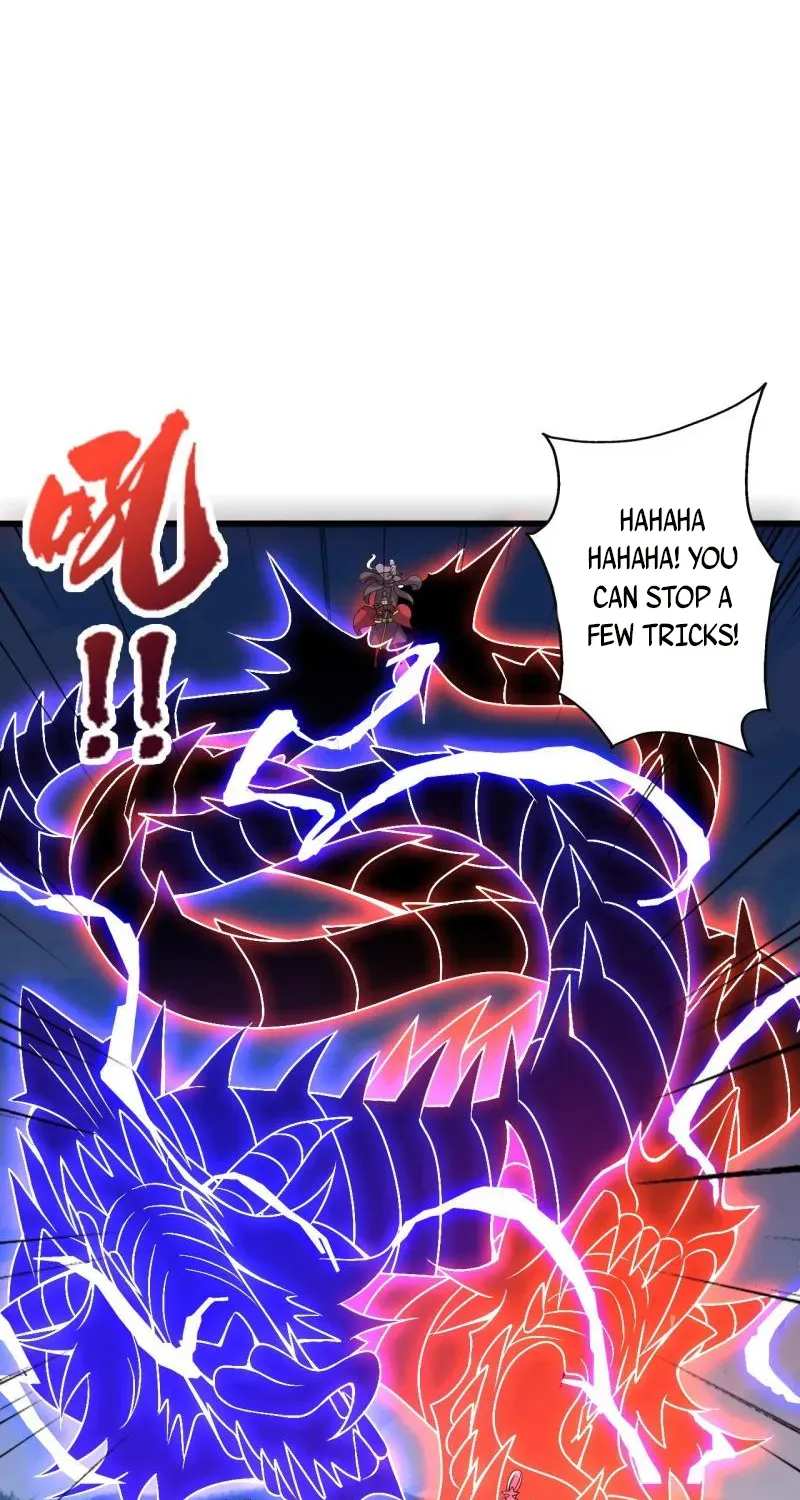 Banished Disciple's Counterattack Kainu Manga Chapter 383 Page 35